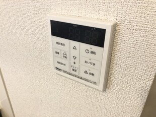 メゾンルミネ 隅田Ⅰの物件内観写真